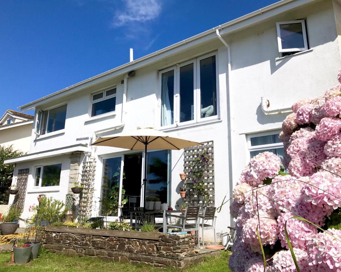 Pasadena Villa Newquay  Exterior photo