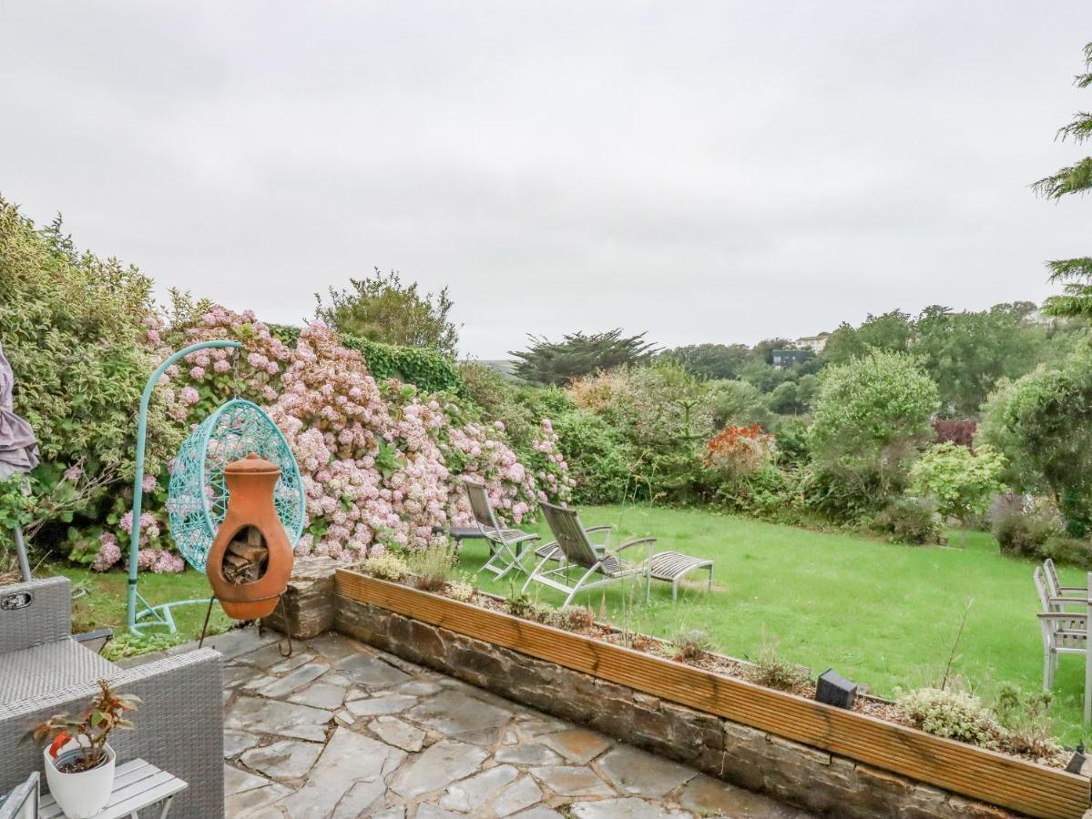 Pasadena Villa Newquay  Exterior photo